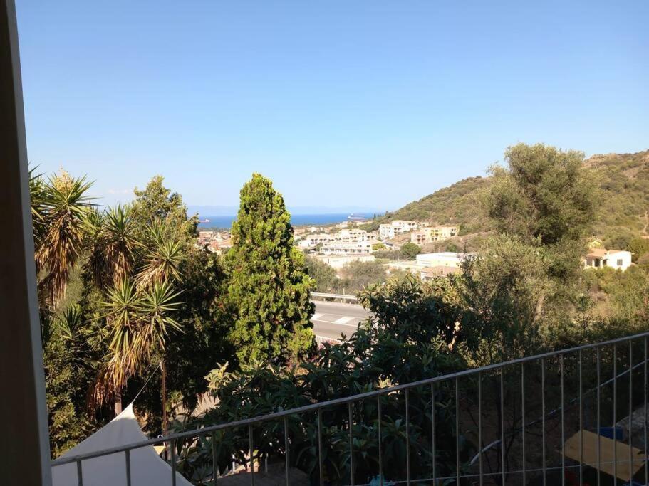 Mototurismo - Alla Scoperta Della Sardegna Саррок Экстерьер фото